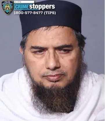 jihadwatchRS's tweet image. What’s Different About This Particular Child Abuse Case?

The facts in this case are just as distasteful as they are in similar cases. A man in his fifties. A ten-year-old girl. For him, she is just a source of momentary pleasure. For her, however, it’s a series of traumatic