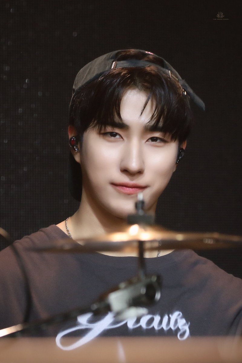 260503 STUDIO WE : LIVE #7 💚🖤

#원위 #ONEWE #하린 #HARIN