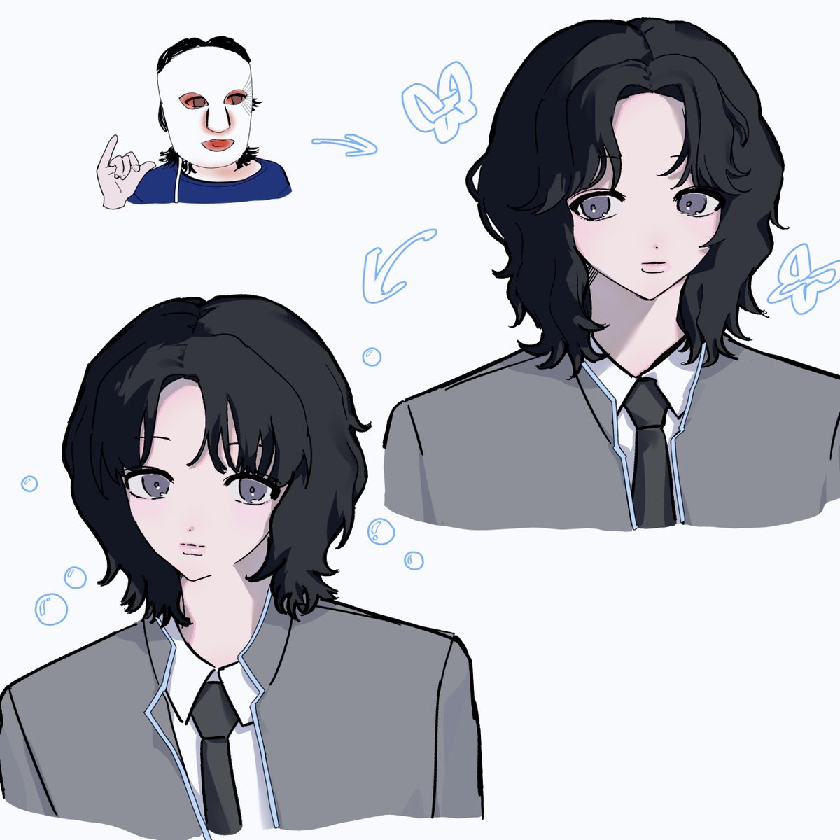 ⭐︎ﾅﾋﾞ⭐︎ tweet media