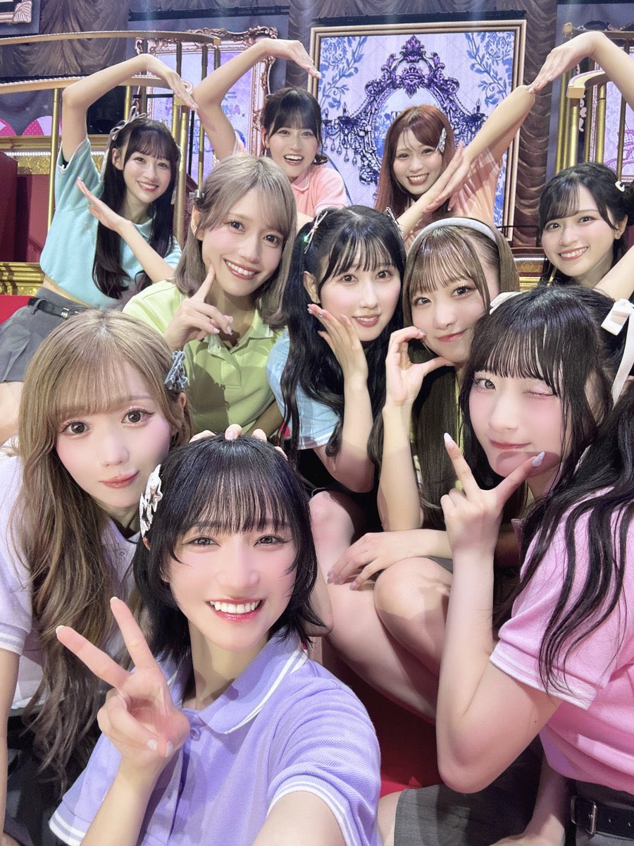 Shu tweet media