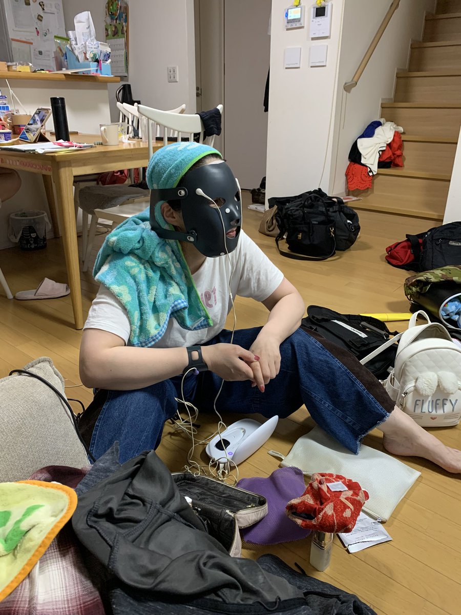 川崎光洋 tweet media