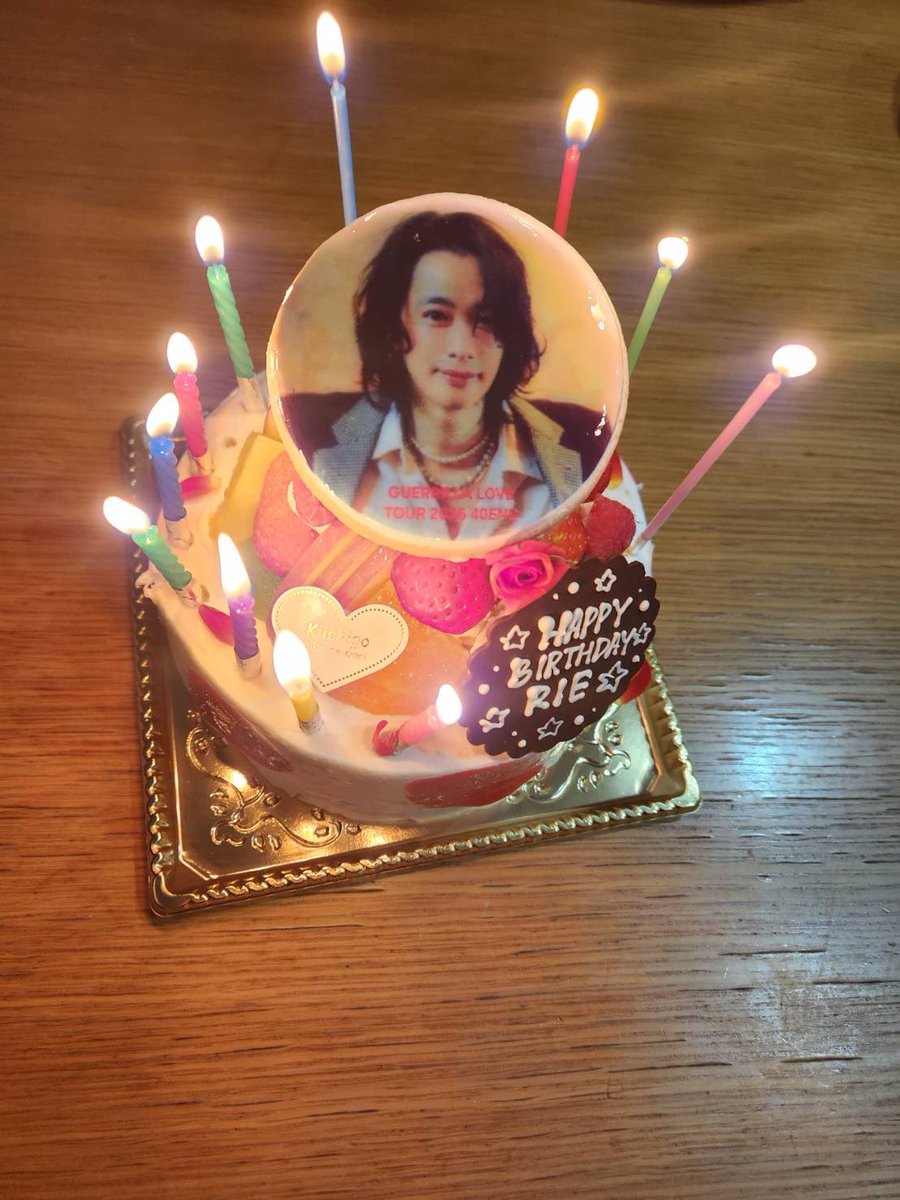 川崎光洋 tweet media