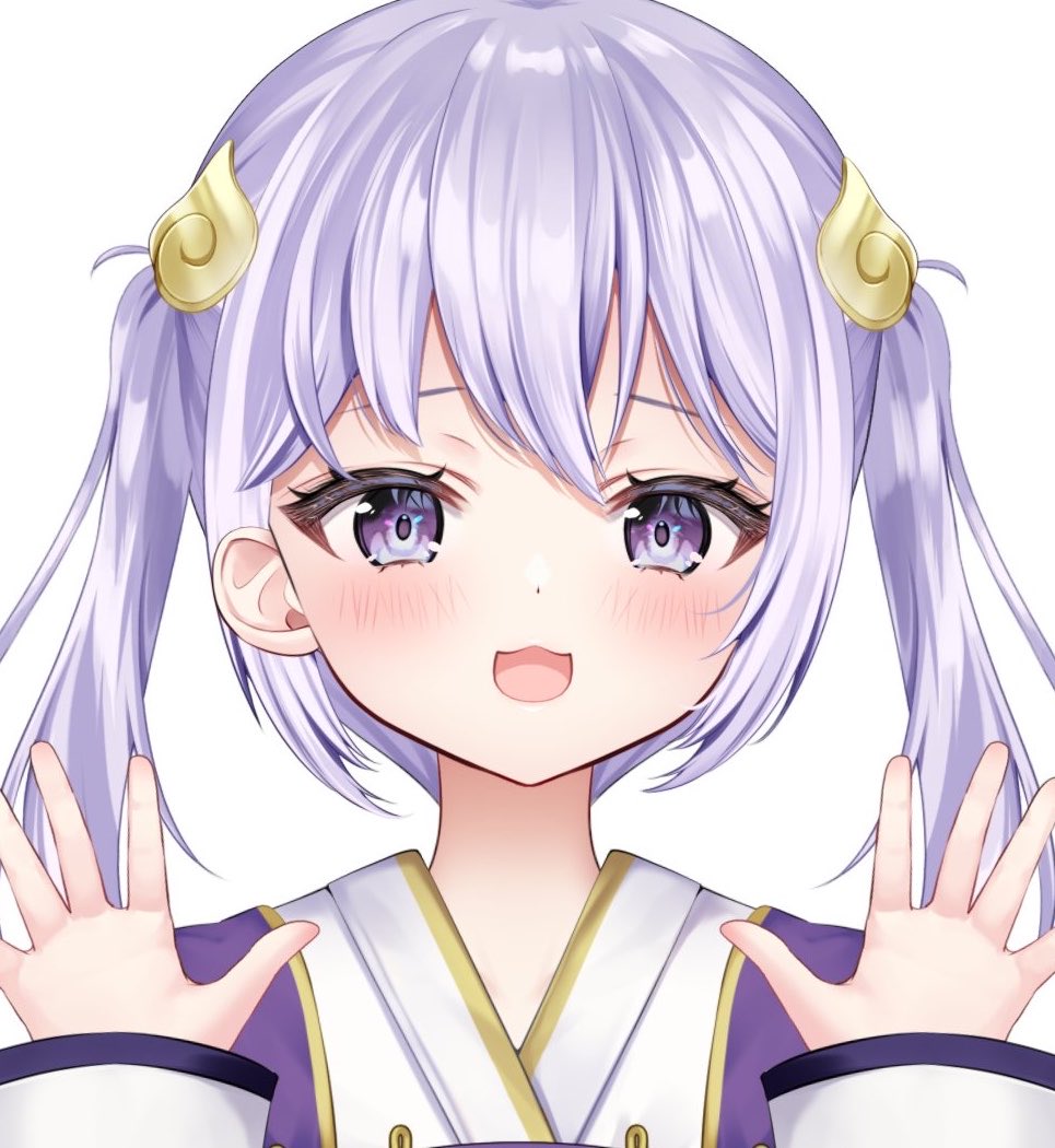 幽々木ゆゆ👻🍆新人VTuber (@yuyugiyuyu) / Posts / X