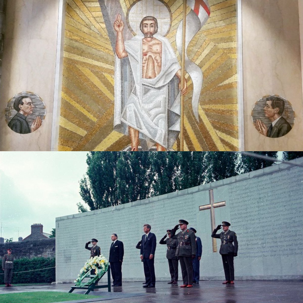 Catholic Arena tweet media