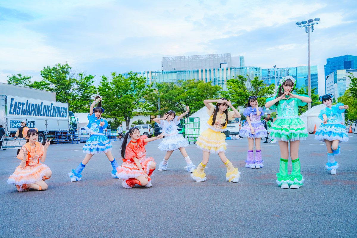 iLiFE!【あいらいふ】 tweet media