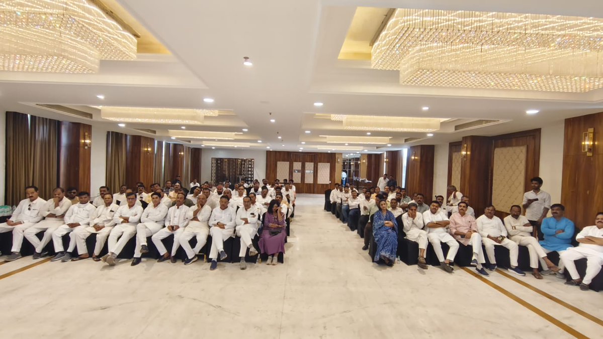 MP Congress tweet media