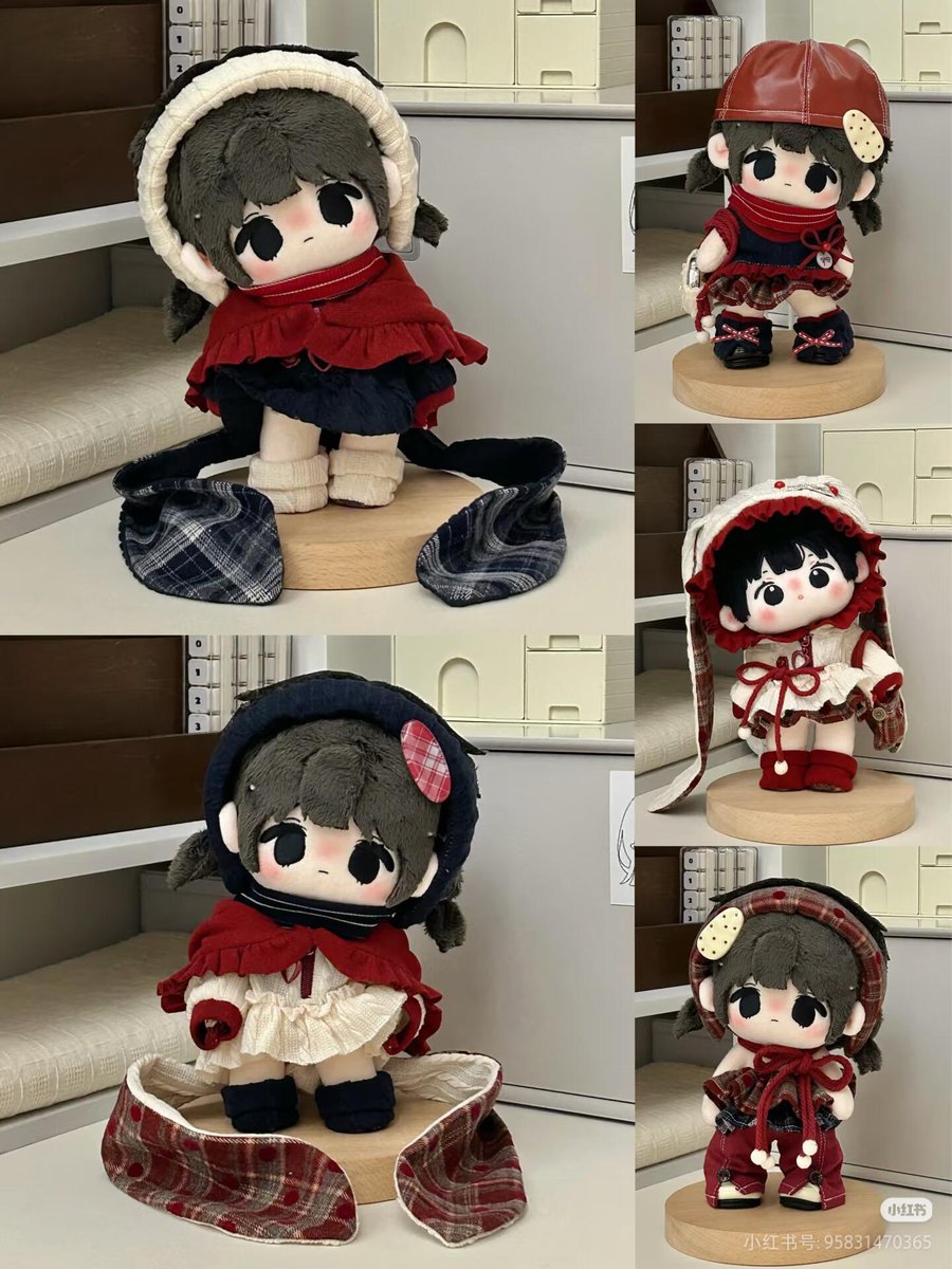 ぬいとぴあ＠ぬい服・無ぬいのお店🧸 (@nuitopia1025) / Posts / X