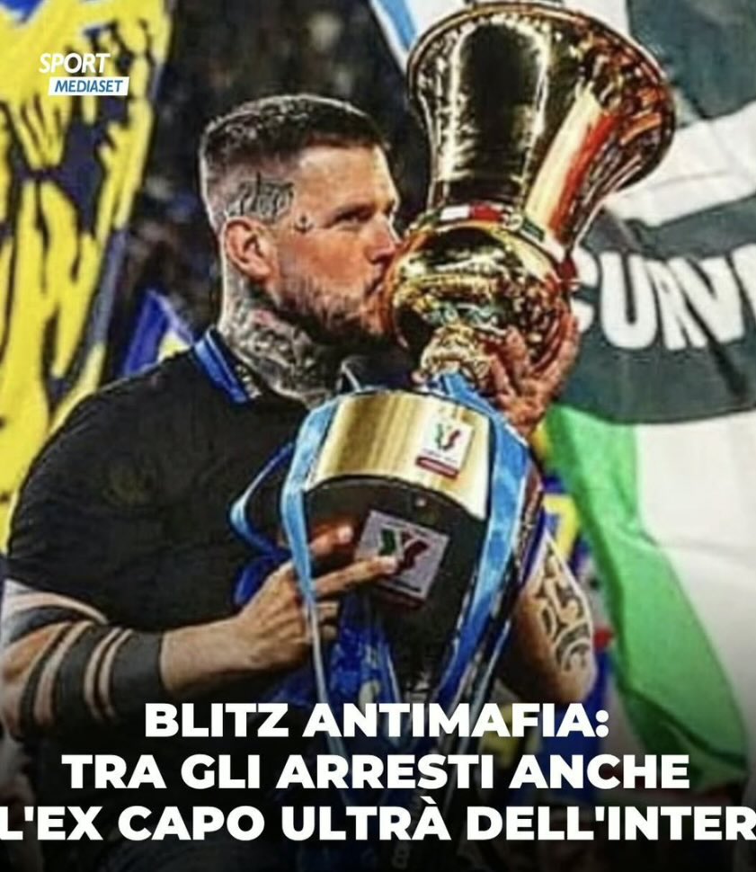 LASCIATE OGNE SPERANZA, VOI CH’INTRATE tweet media