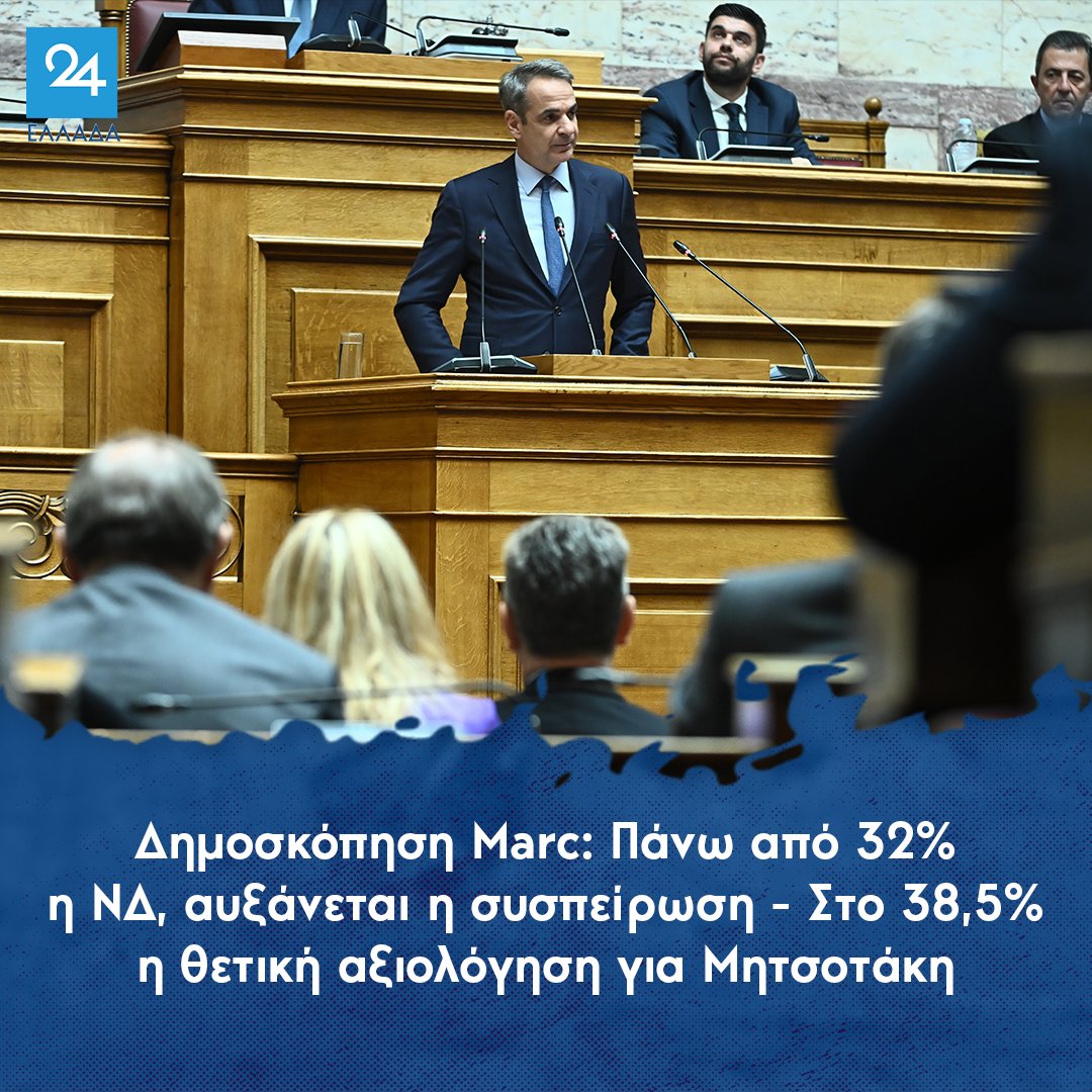 ΕΛΛΑΔΑ 24 tweet media