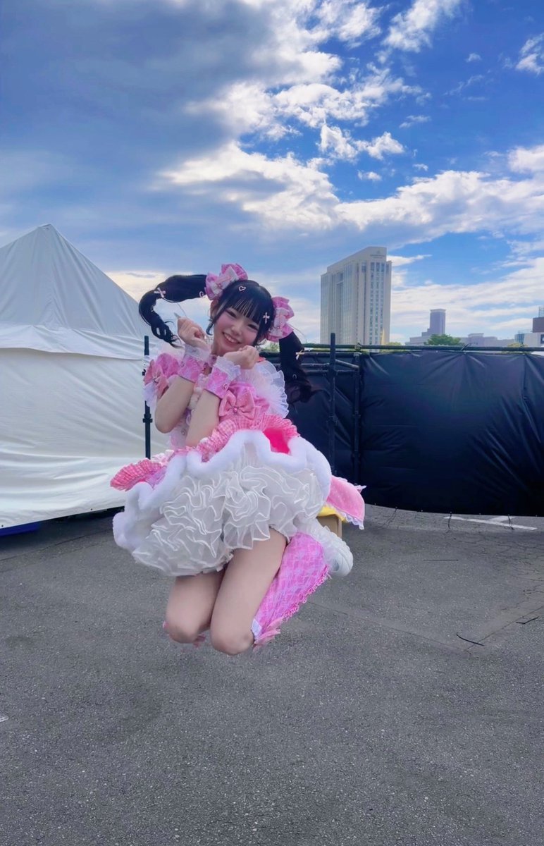 吉田ちょこ🎀🍼 tweet media