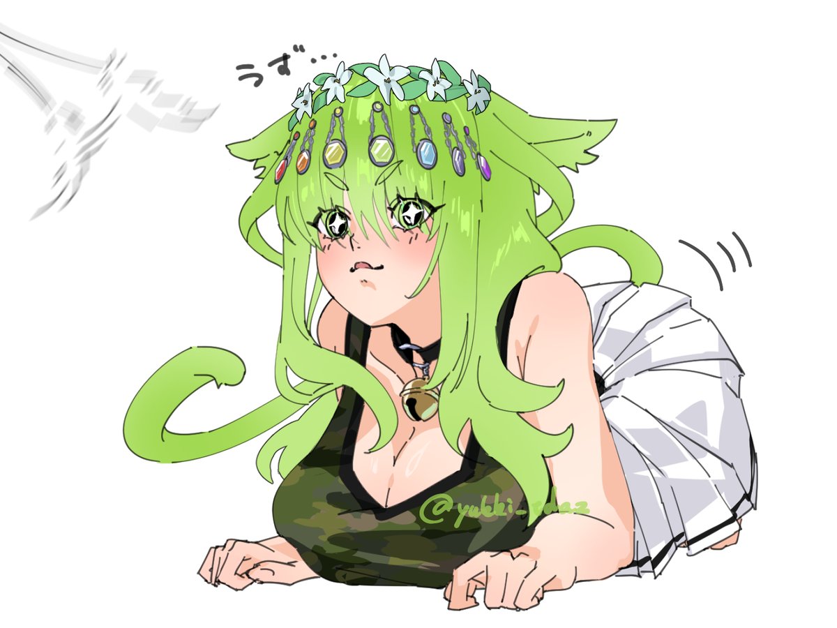 yukki_tdaz's tweet photo. #パトパトギャラリー
スティア様 https://t.co/psZkw6ktlY