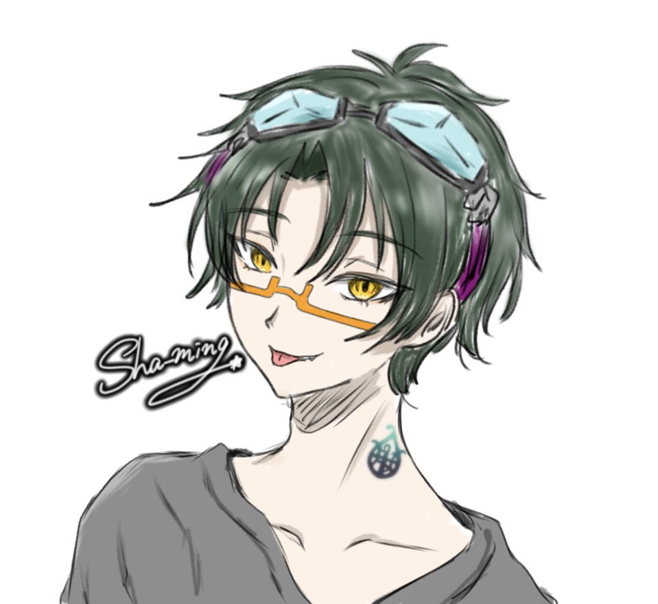 レオナ tweet media