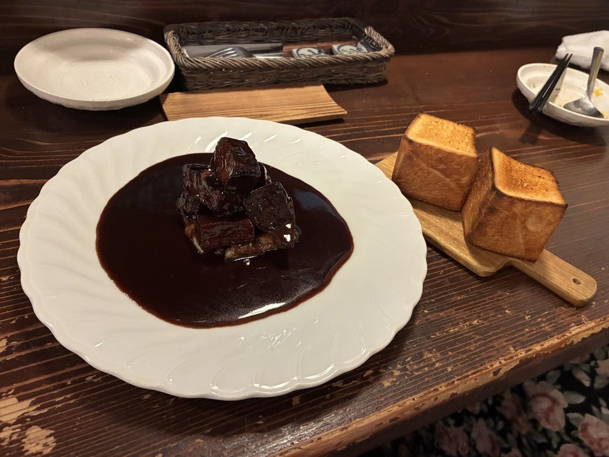 waffno's tweet photo. 全部美味かった https://t.co/R2lPqEFNW4