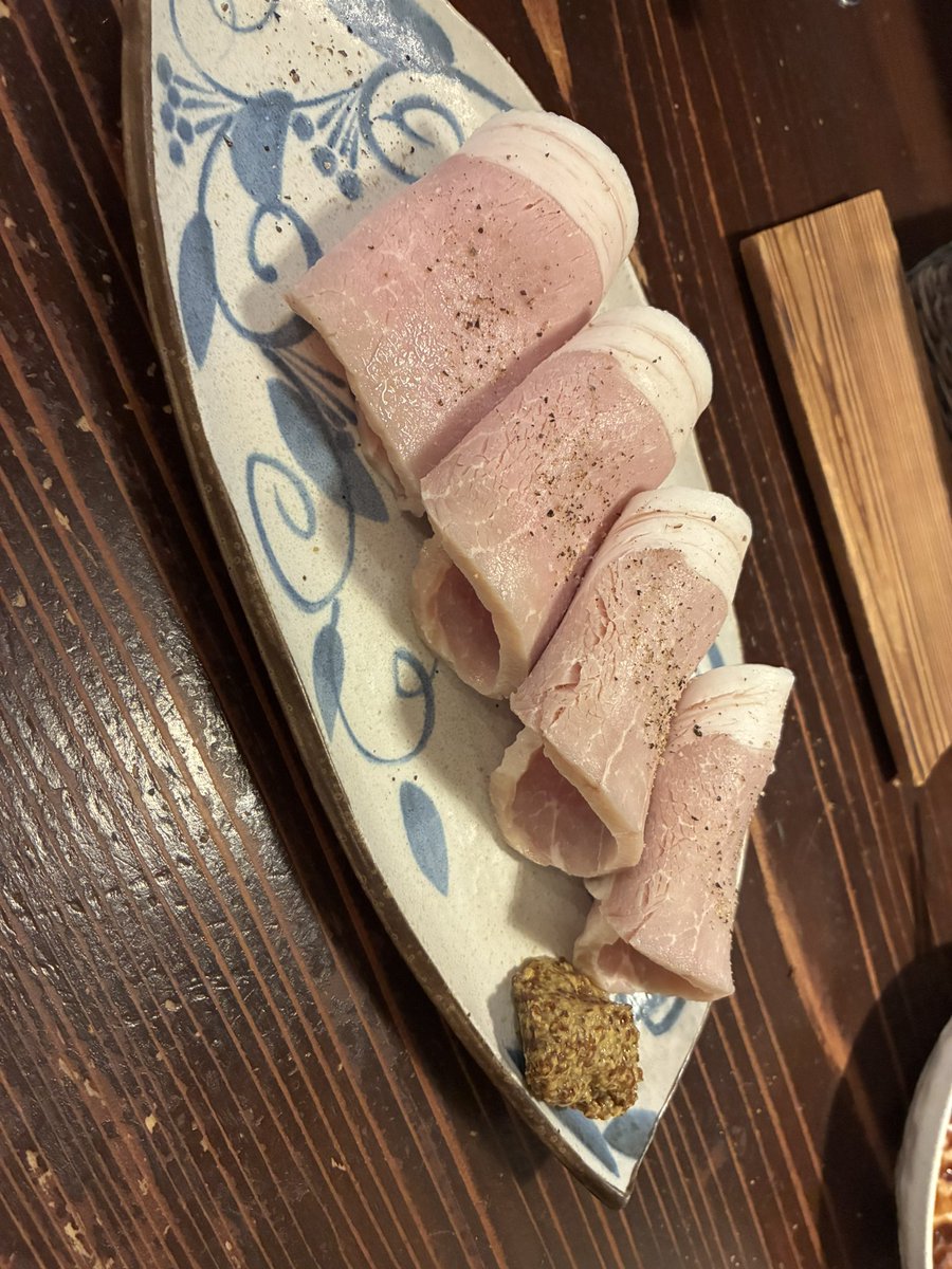 waffno's tweet photo. 全部美味かった https://t.co/R2lPqEFNW4