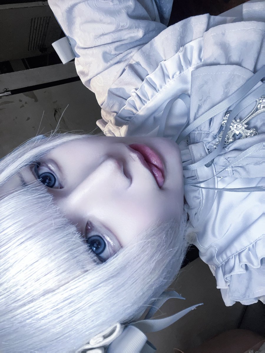 れん tweet media