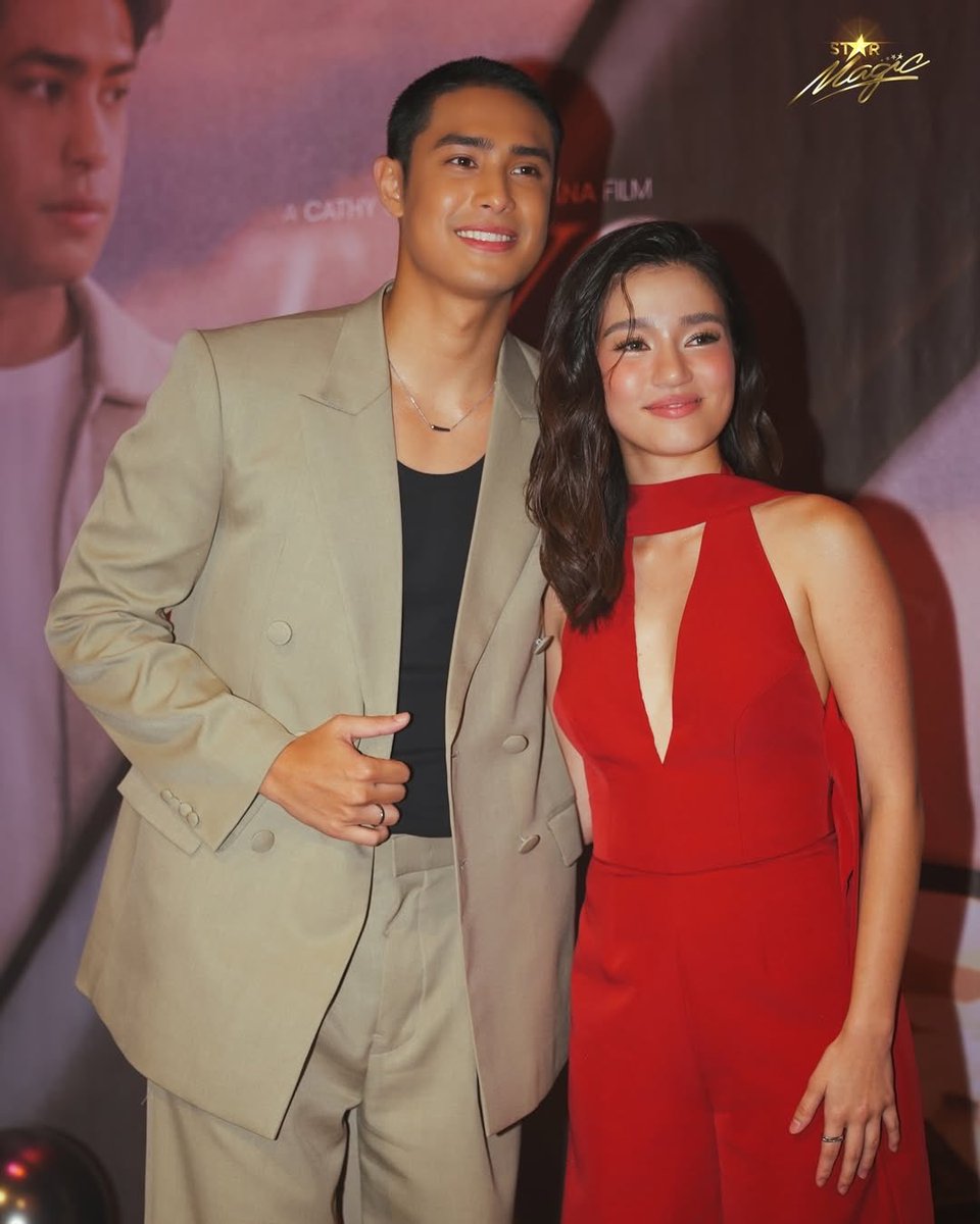 𝙅𝙤𝙣𝙖 ❤︎ ❀ DB | TAYO SA WAKAS tweet media
