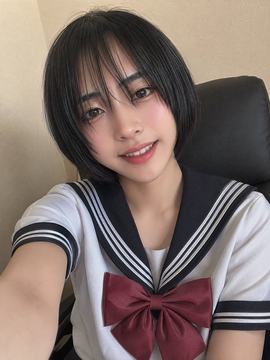 萌茶(もちゃ) tweet media