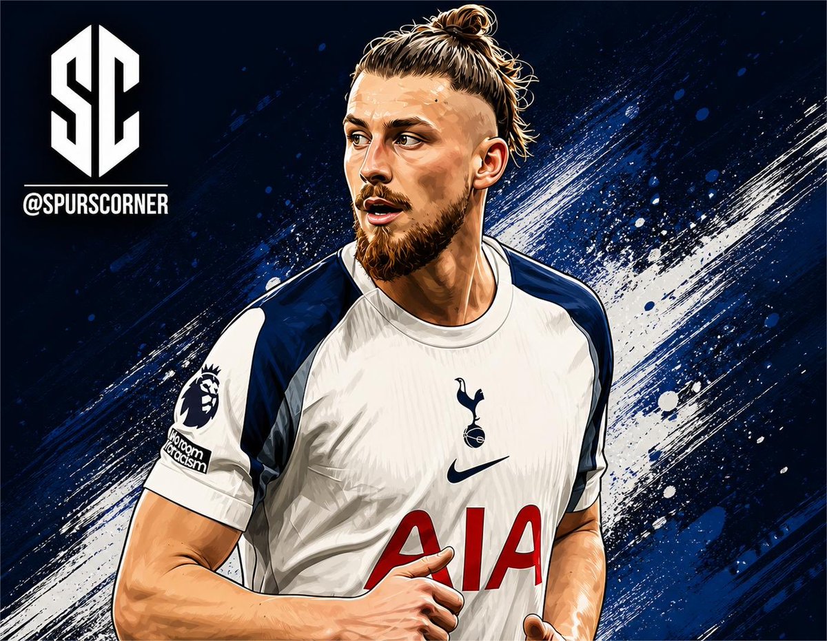 SPURSCORNER tweet media