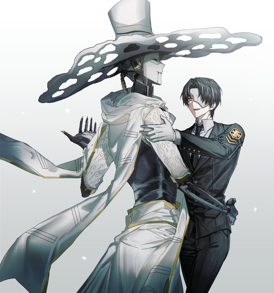 塩 tweet media