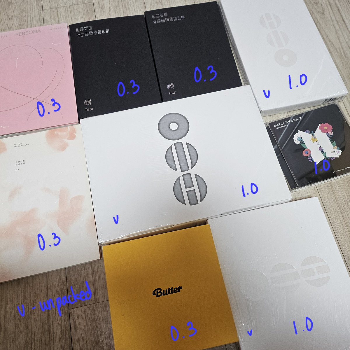 slow 소복 tweet media