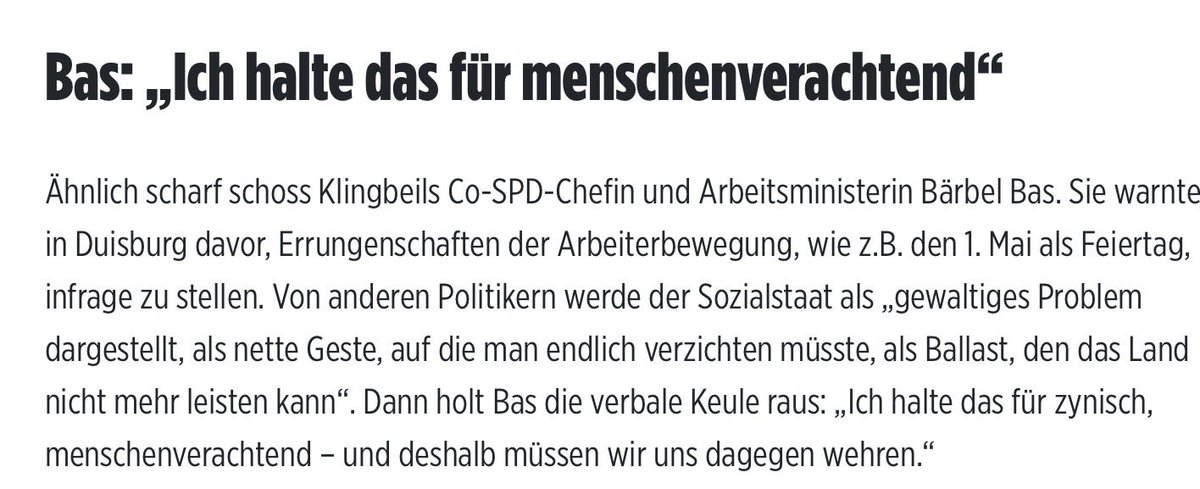 Thorsten Benner tweet media