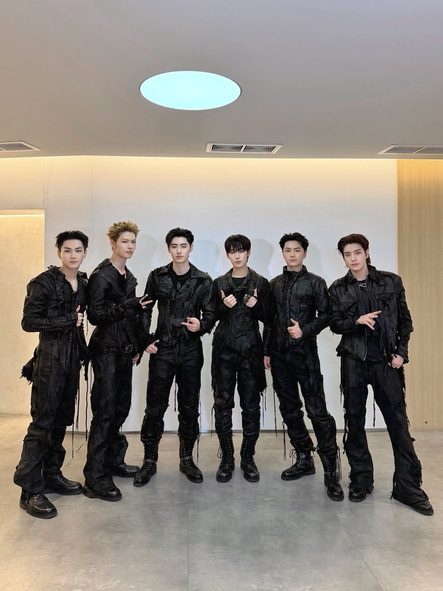ENHYPEN OFFICIAL tweet media