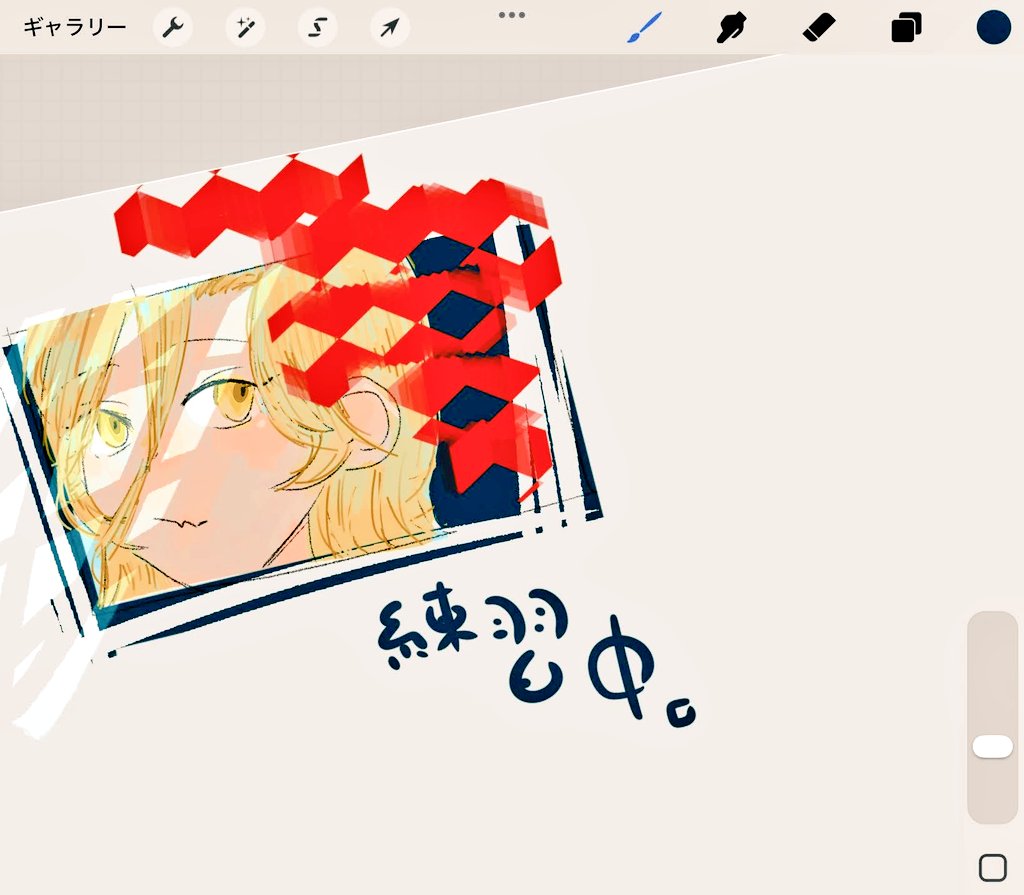 56coro_'s tweet photo. 最近は描きたいものがたくさんある😊 https://t.co/NZMvo9Qg0K