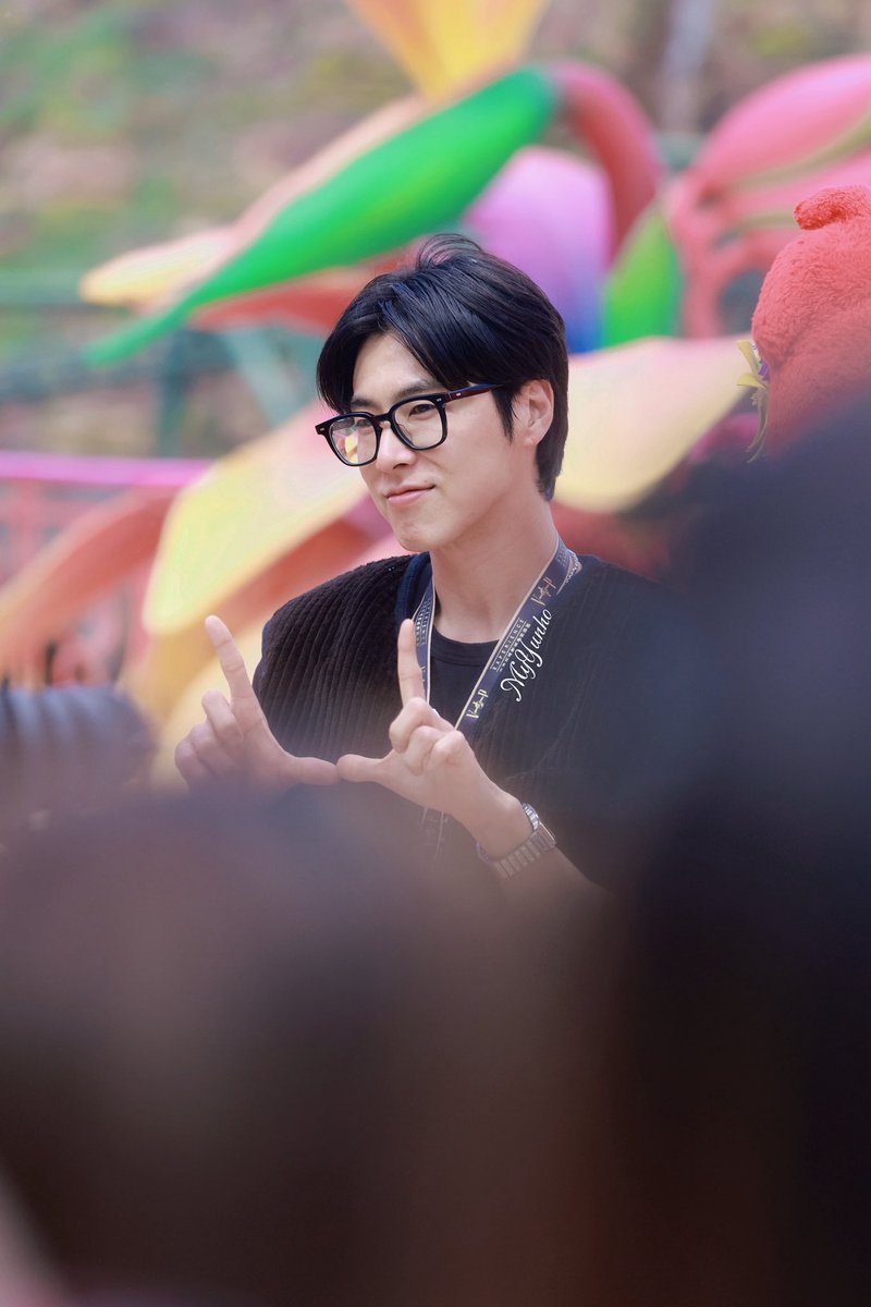 将爱MyYunho允浩站 tweet media