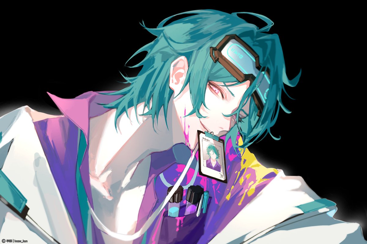 半澤✨ソウレン@栩仞 tweet media