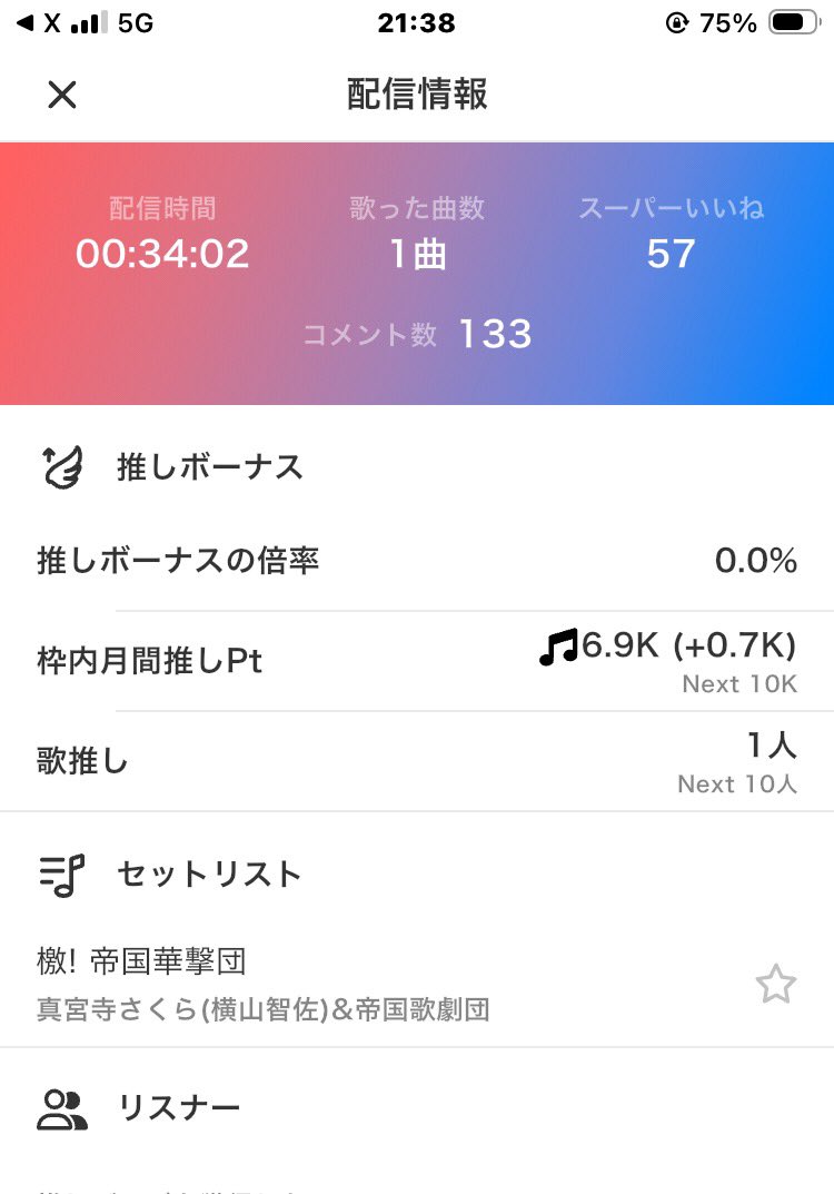 あおい tweet media