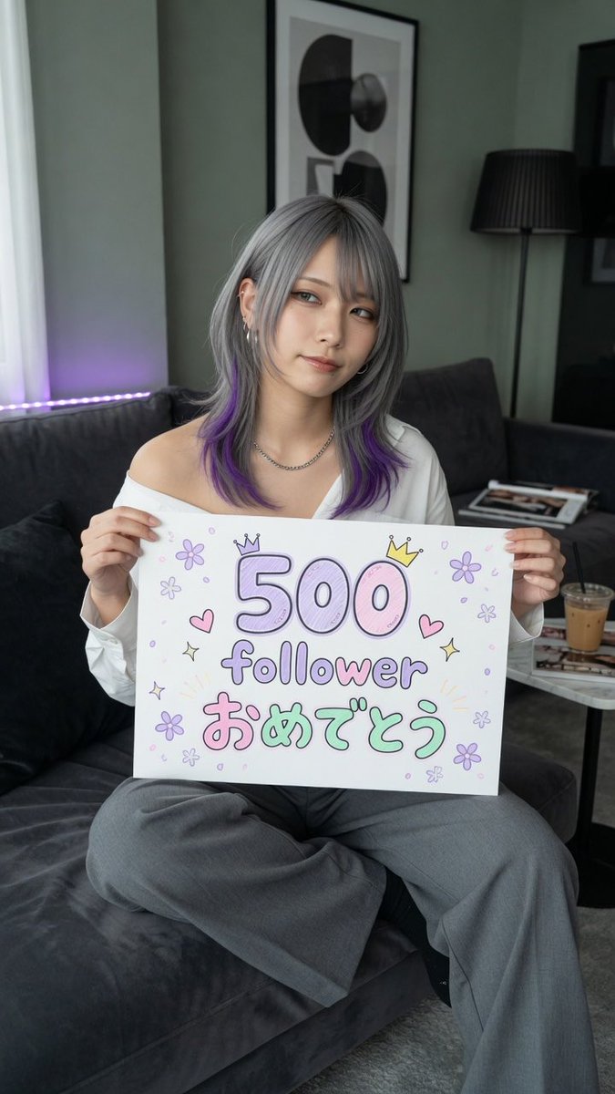 縷々華-ruruka tweet media