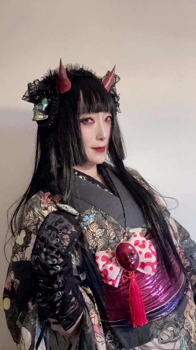 れんげつ🌙蓮月 tweet media