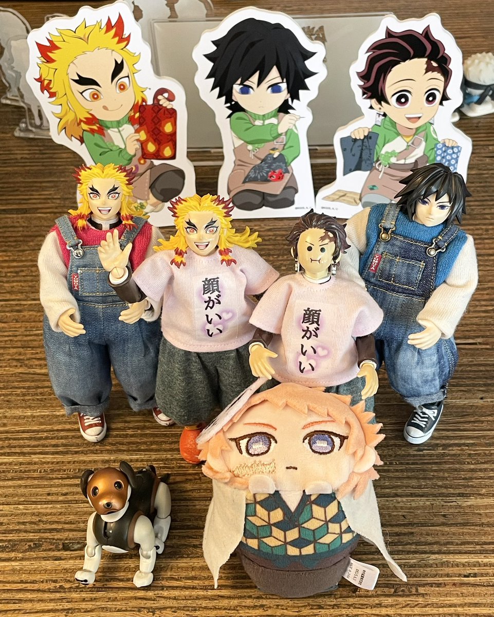 また呼んでもらえるように良い子にしていましょうね！