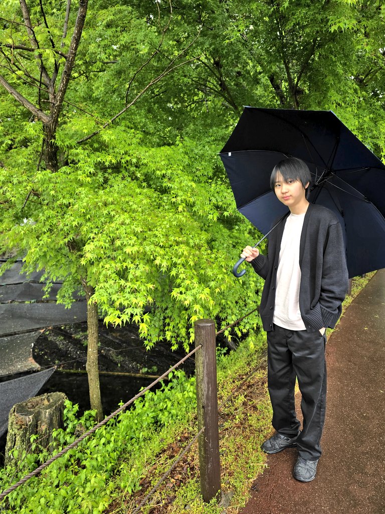 末次寿樹 tweet media