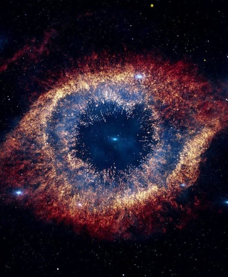 Night Sky Now tweet media