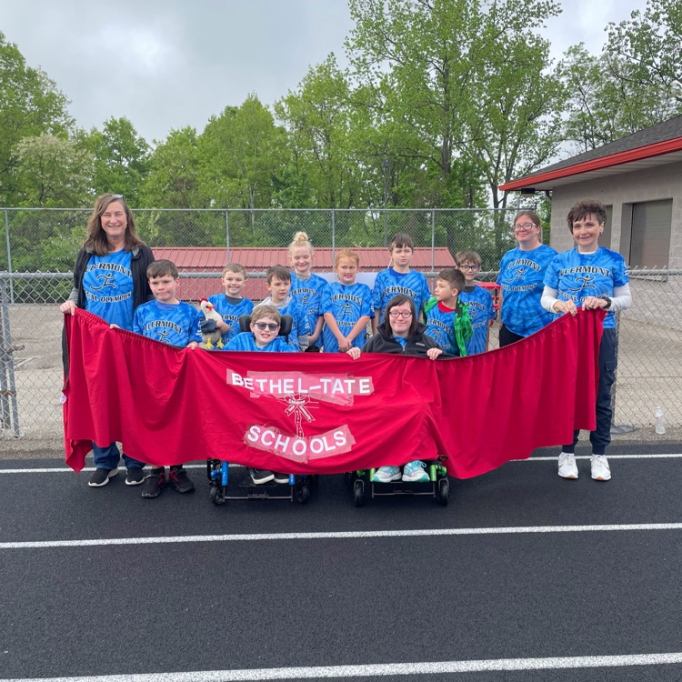BTMS_Tigers's tweet photo. Samantha was quite the winner at the Special Olympics this year earning 3 medals🥇🥇🥈!  Way to go Samantha! Your practice and hard work paid off! https://t.co/sq2PkEiioP
