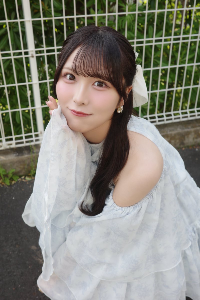 逢田 珠里依 tweet media