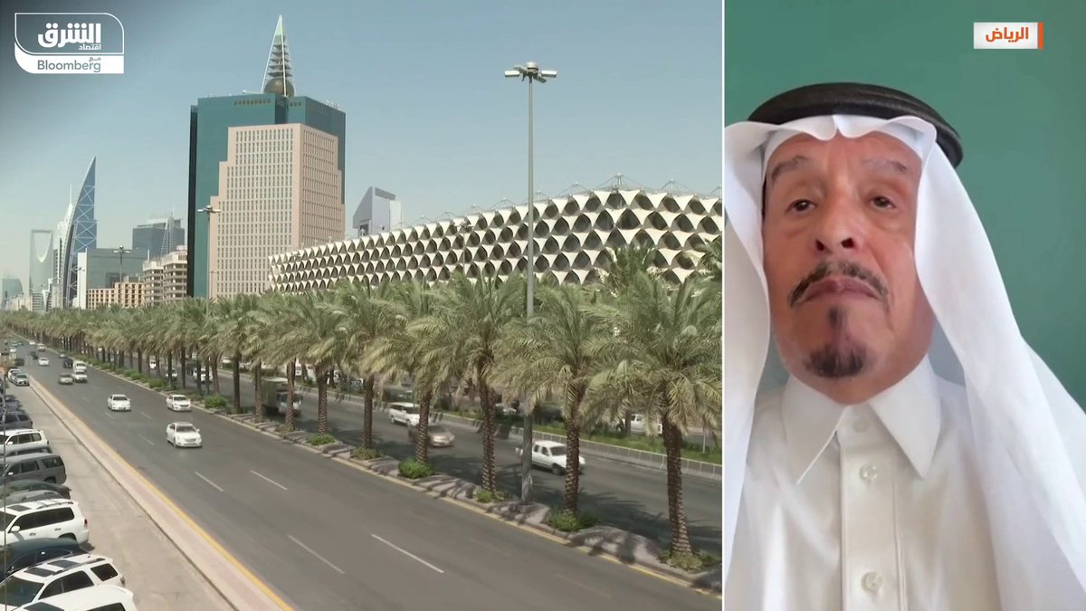كيف ستعزز السعودية مكانتها كمحور للوجستيات وسلاسل الإمداد؟. رئيس المركز السعودي للدراسات والبحوث، ناصر القرعاوي يجيب لـ"الشرق" 