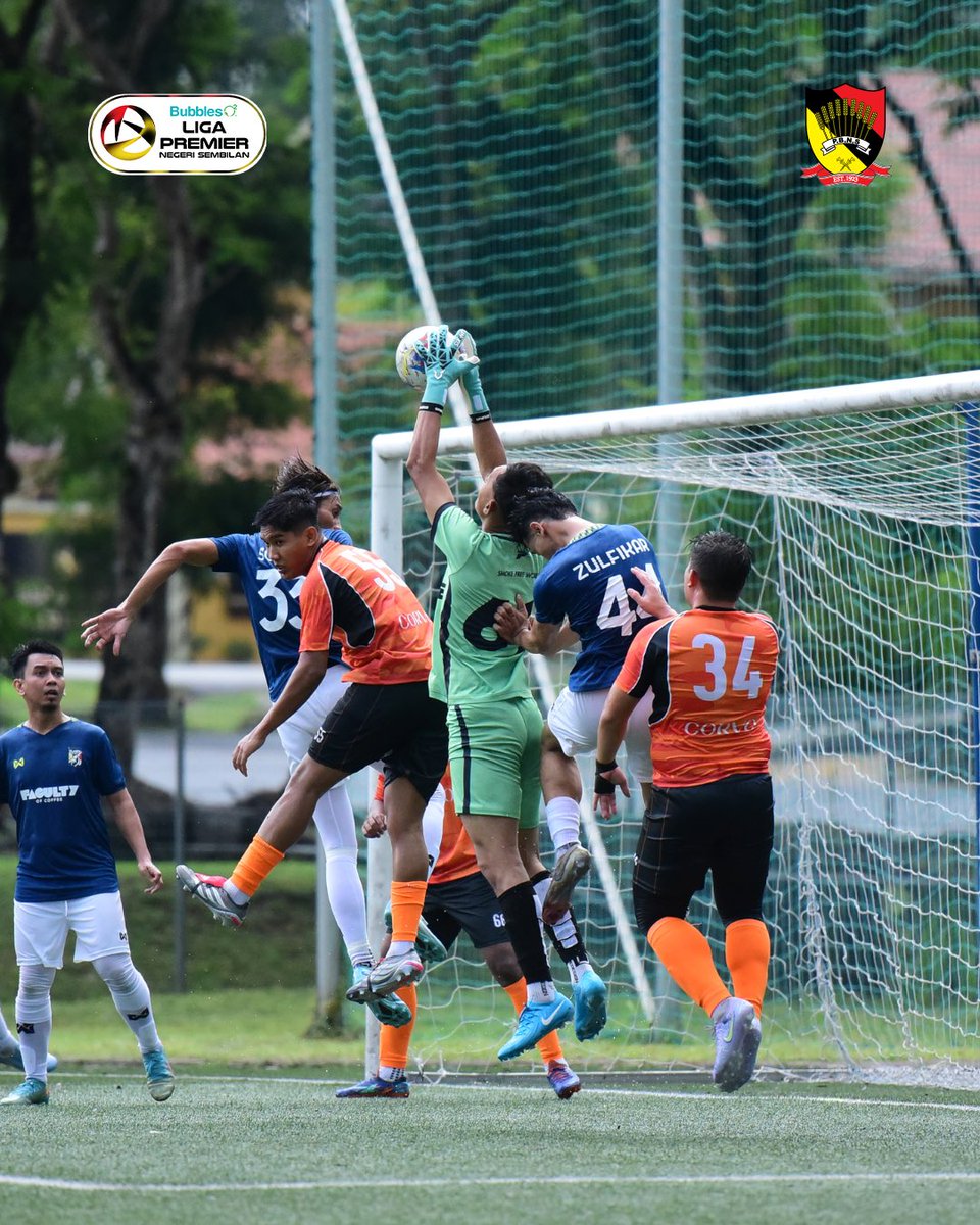 Negeri Sembilan FA tweet media