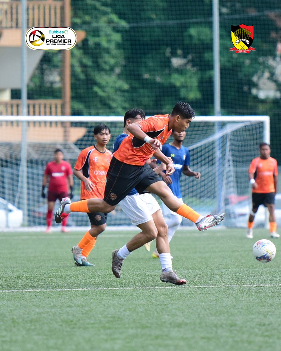 Negeri Sembilan FA tweet media