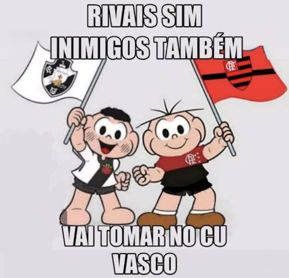 dia de Maracanã!
dia de clássico!

vamos juntos Flamengo!