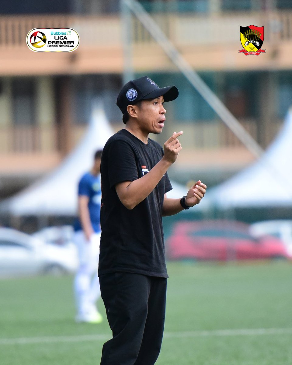 Negeri Sembilan FA tweet media