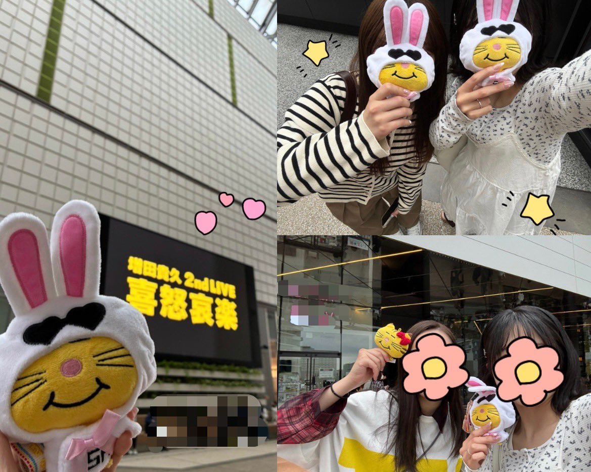 きてぃ tweet media