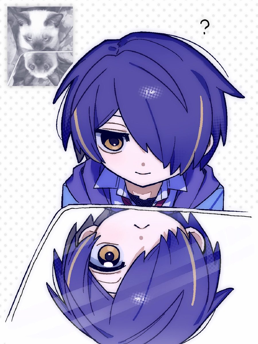 寝ょぅ tweet media
