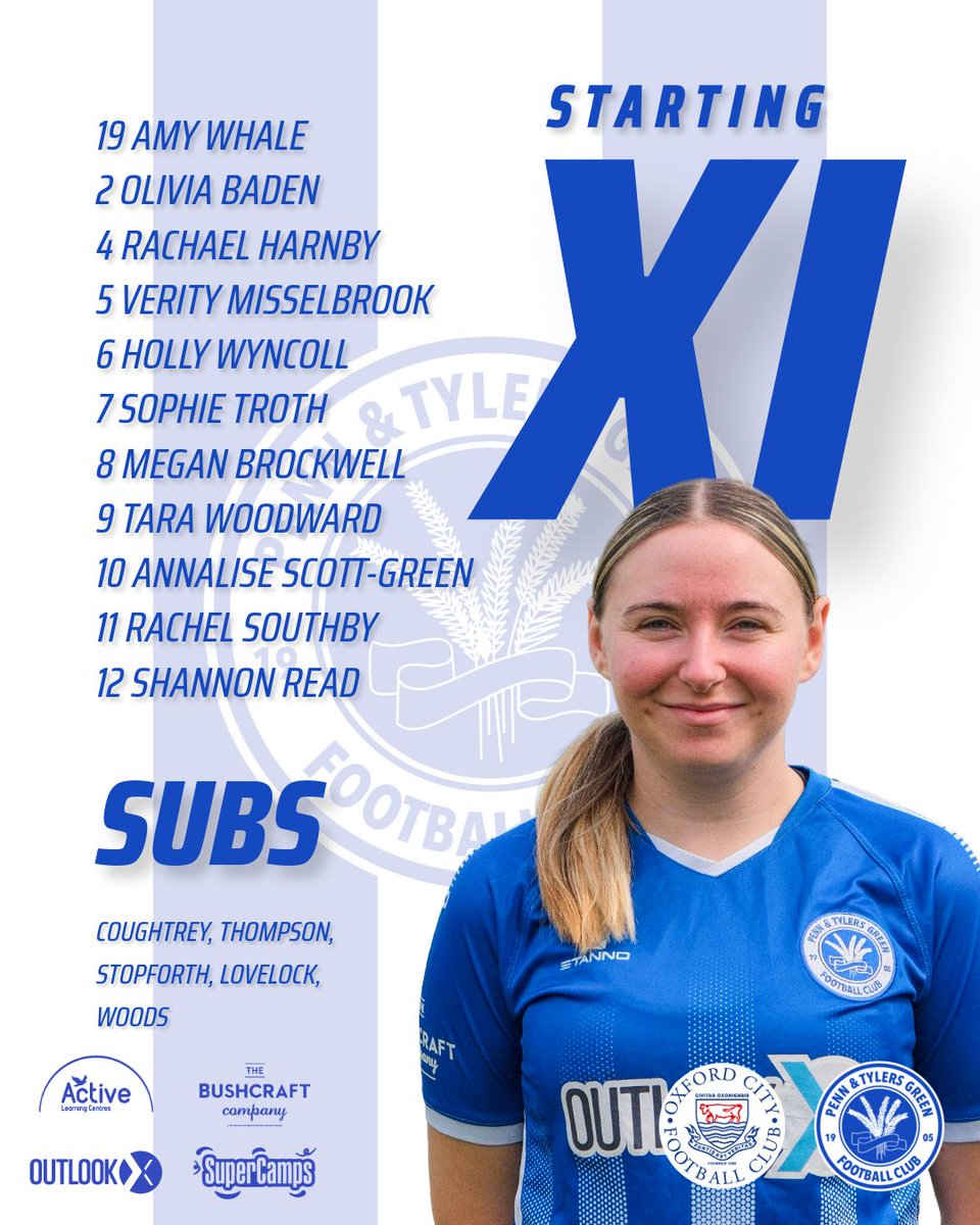 Penn & Tylers Green FC tweet media