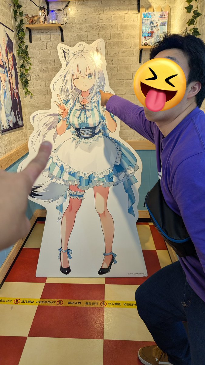 雨宮ユイ💙🐈‍⬛ tweet media