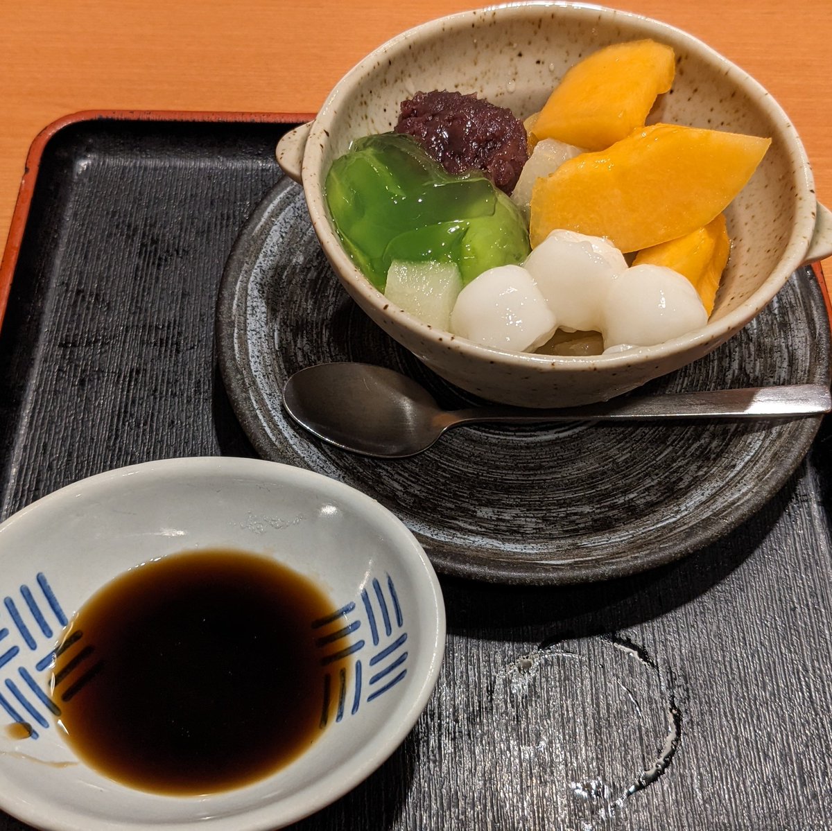 ｼﾁｭﾆｷ tweet media