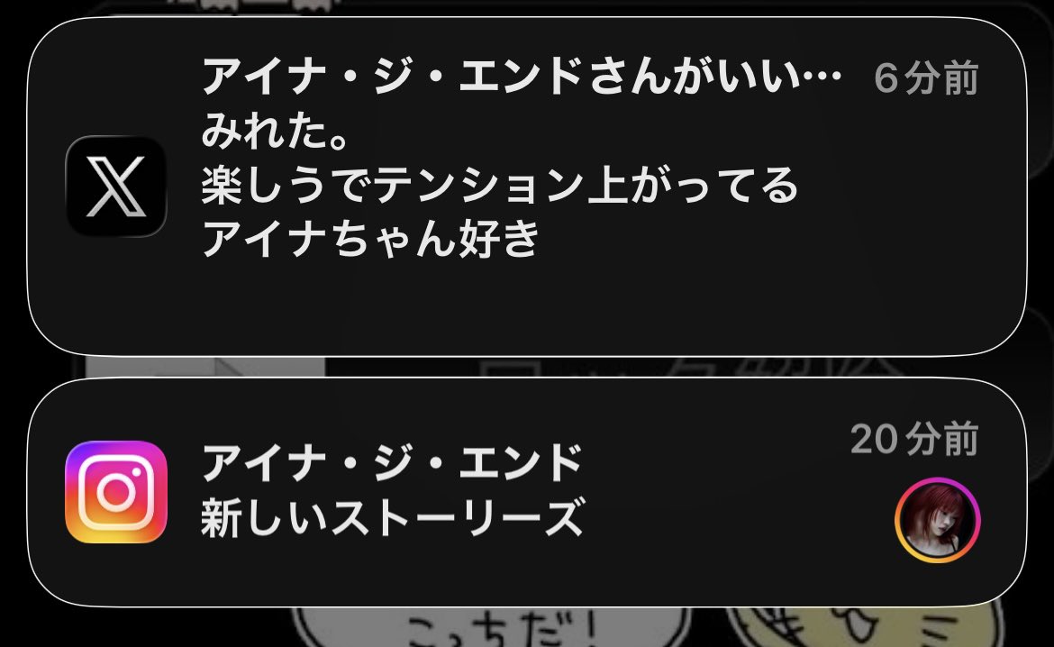 ゆうき tweet media