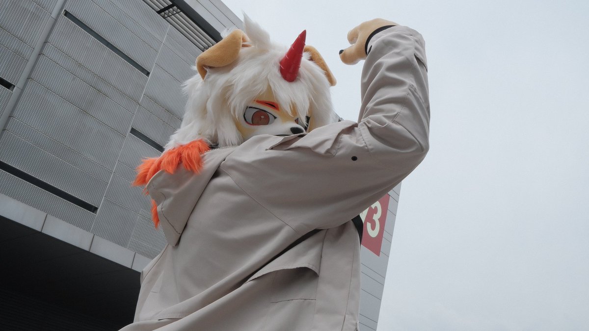 阿白熊的星空 tweet media