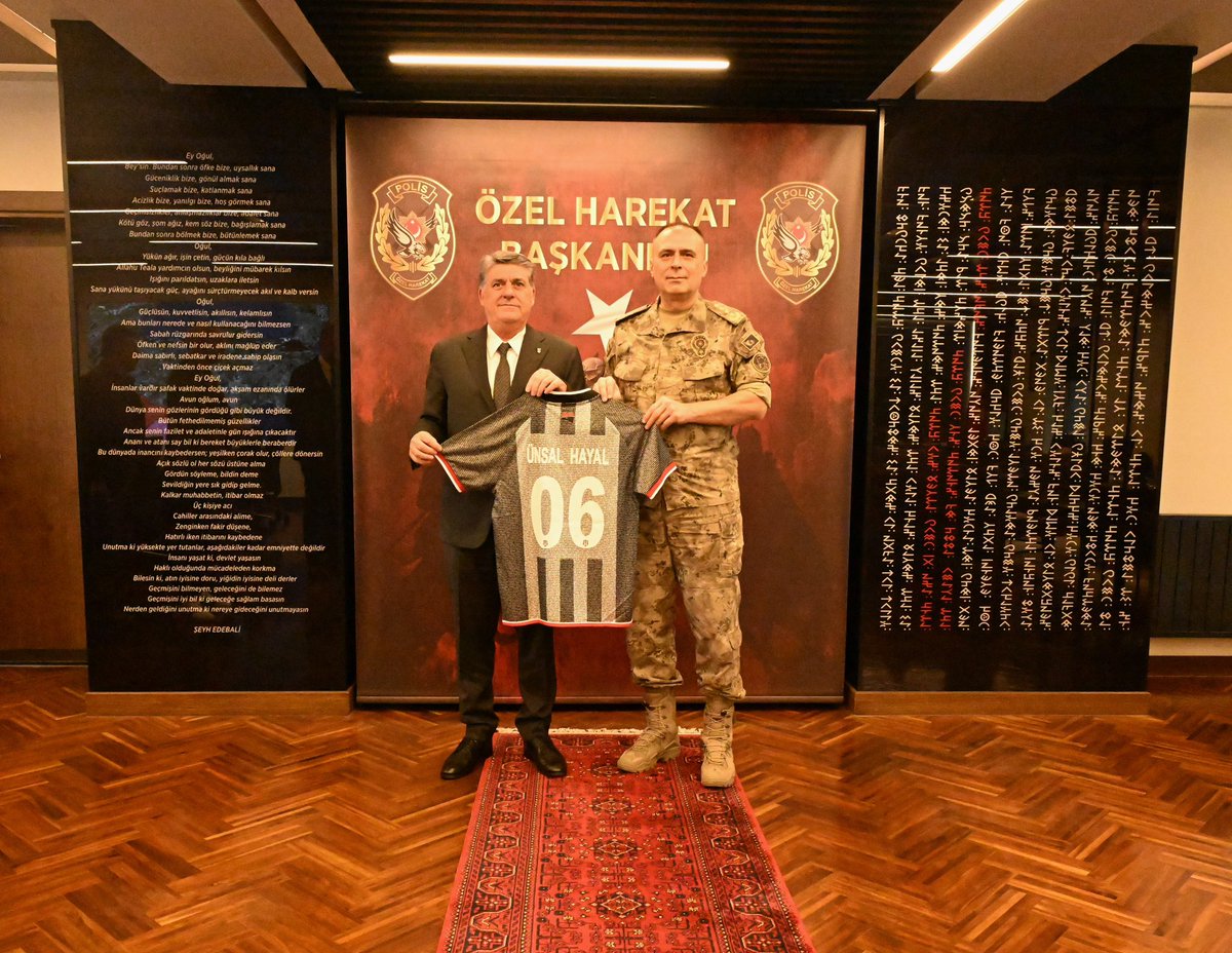 Beşiktaş JK Kurumsal tweet media